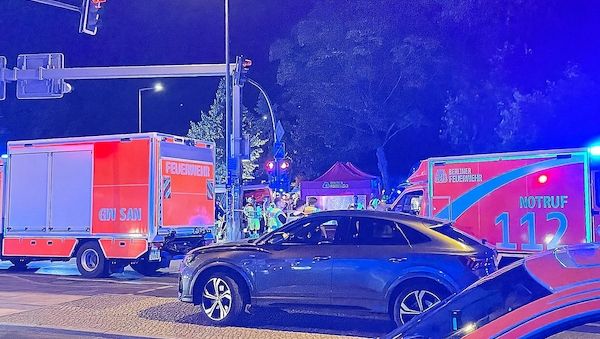 Herrmann verurteilt Anschlag auf CSD in Berlin – Sicherheitskonzepte in Bayern überprüfen