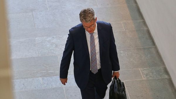 Verkehrsminister Schnieder kündigt Rückzug an