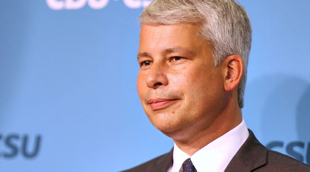 Bericht: Steffen Bilger wird neuer Bundesverkehrsminister