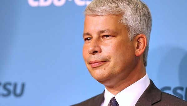 Bericht: Steffen Bilger wird neuer Bundesverkehrsminister