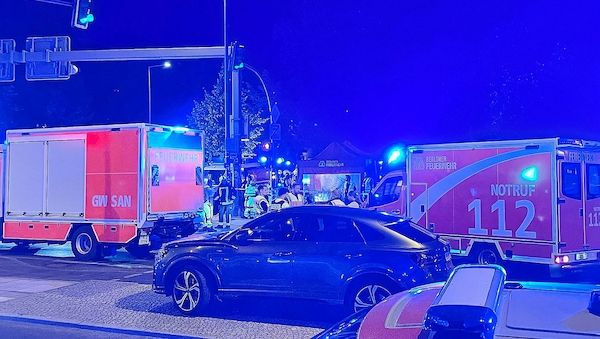 CSD-Anschlag: Hinterbliebene fühlt sich an Breitscheidplatz erinnert