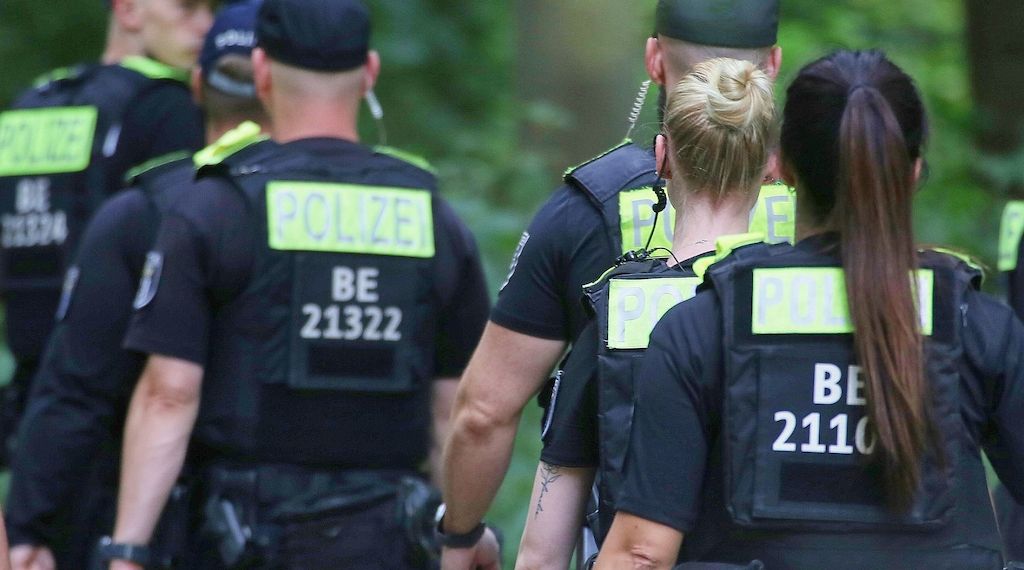 PKGr-Chef will "Freiheitsrechte" von Extremisten einschränken