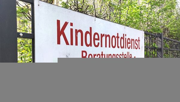 Zahl der Inobhutnahmen deutlich gesunken