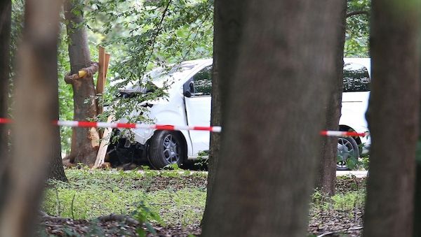Bericht: Zweiter Verdächtiger nach CSD-Todesfahrt frei