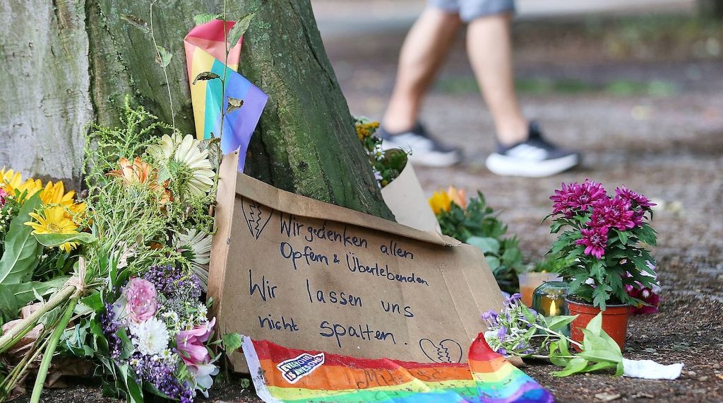 SPD fordert Unterstützung für queere Muslime nach CSD-Anschlag
