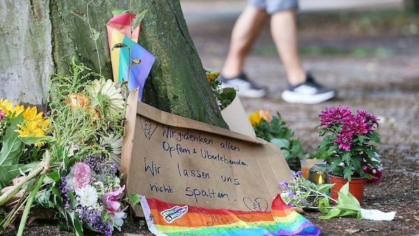 SPD fordert Unterstützung für queere Muslime nach CSD-Anschlag