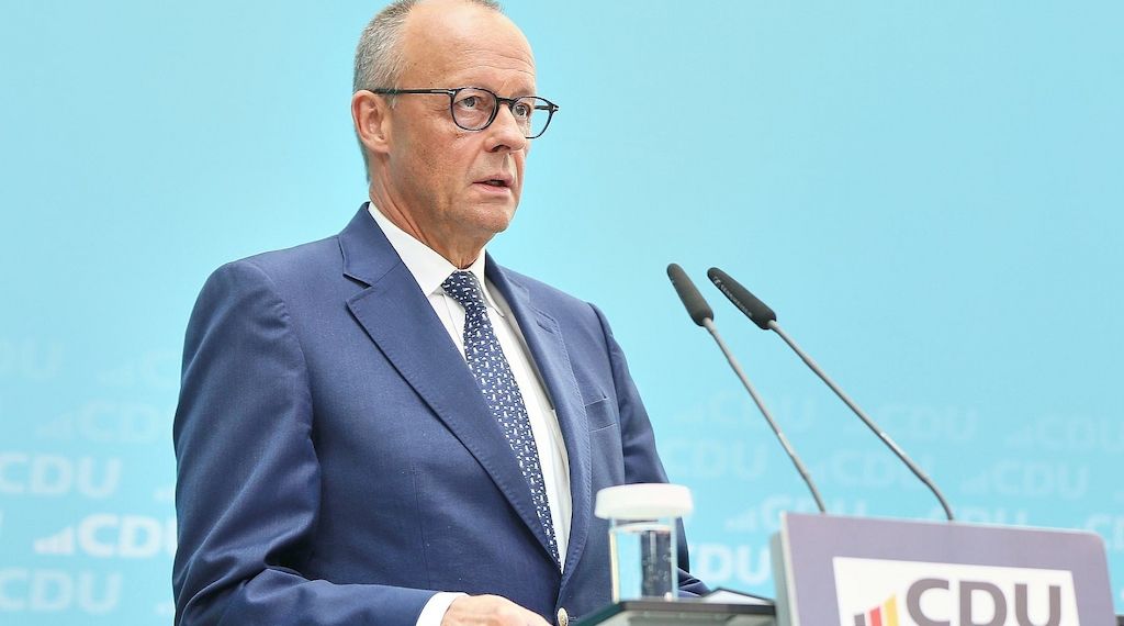CDU-Fraktion Rheinland-Pfalz sagt Kanzler-Treffen ab