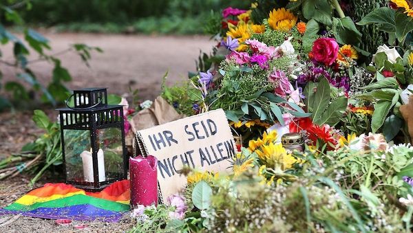 Pawlik fordert Prävention gegen Radikalisierung von Kindern