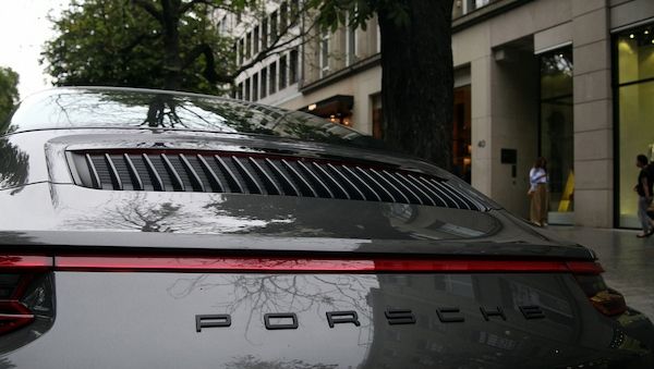 Porsche baut in Region Stuttgart weitere 5.000 Stellen ab