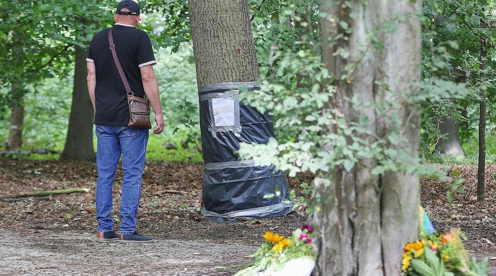 Eichelbaum fordert Modernisierung des Jugendstrafrechts nach Anschlag auf CSD in Berlin