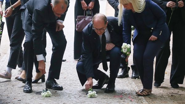 Dobrindt kündigt Sicherheitspaket nach CSD-Anschlag an