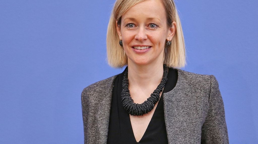 Datenschützerin kritisiert Geheimdienstreform scharf