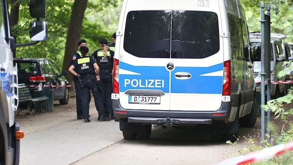 Dobrindt verteidigt nach CSD-Anschlag Bundesbehörden