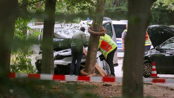 Verfassungsschützer: Einzeltäter größte islamistische Gefahr