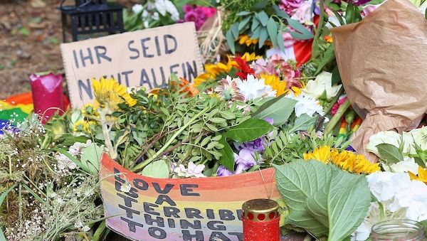 NRW-Innenminister will CSD-Sicherheitskonzepte überprüfen
