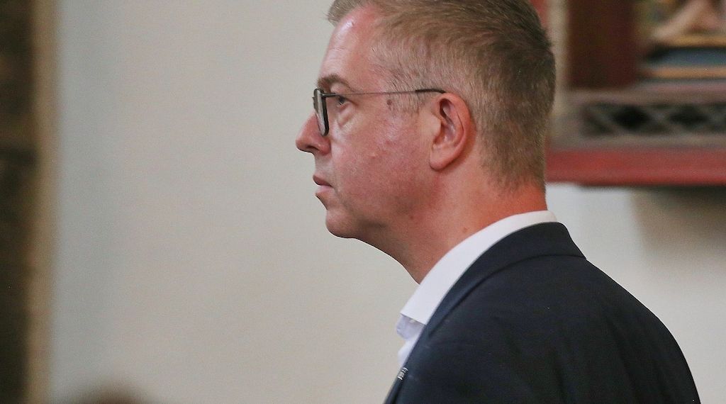 Evers fordert Verbot islamistischer Moscheevereine