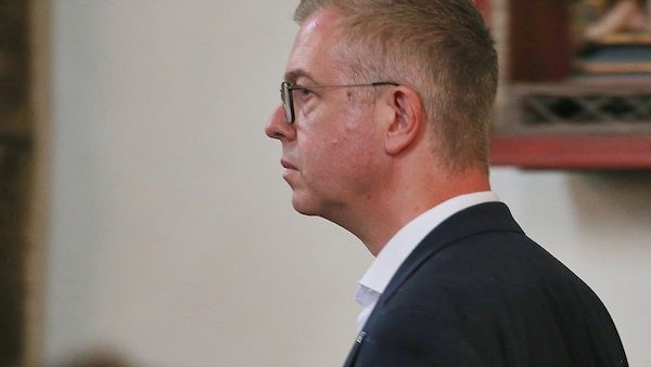 Evers fordert Verbot islamistischer Moscheevereine