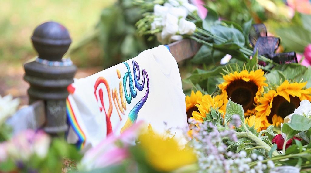 Queerbeauftragte fordert nach CSD-Anschlag Grundgesetzänderung