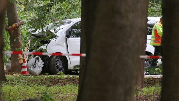 Ermittler finden IS-Bekennervideo auf Handy des CSD-Attentäters