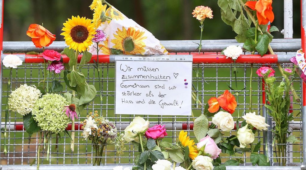 Strafvollzieher für zentrale Hochsicherheits-Gefängnisse