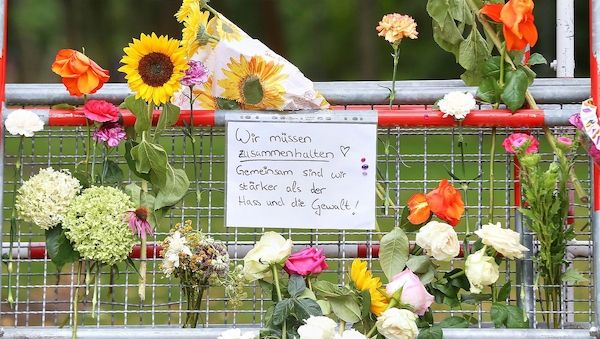 Strafvollzieher für zentrale Hochsicherheits-Gefängnisse