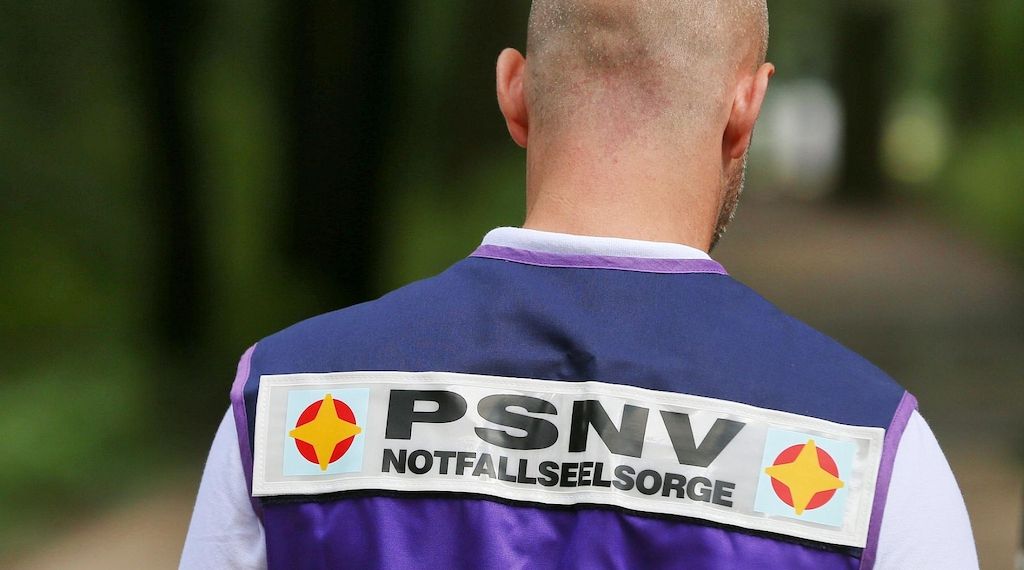Berliner Lageso richtet Hotline für Betroffene des CSD-Anschlags ein