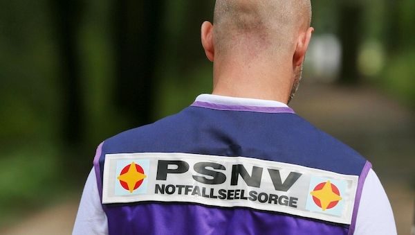 Berliner Lageso richtet Hotline für Betroffene des CSD-Anschlags ein