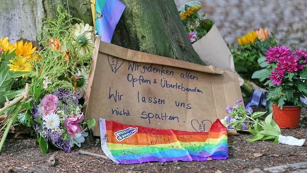 Union gegen Ergänzung von Diskriminierungsverbot im Grundgesetz