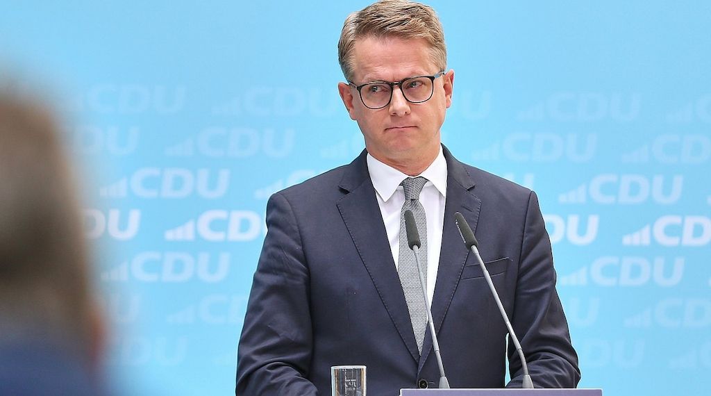 Umfrage: Große Skepsis gegen Linnemann als Gesundheitsminister