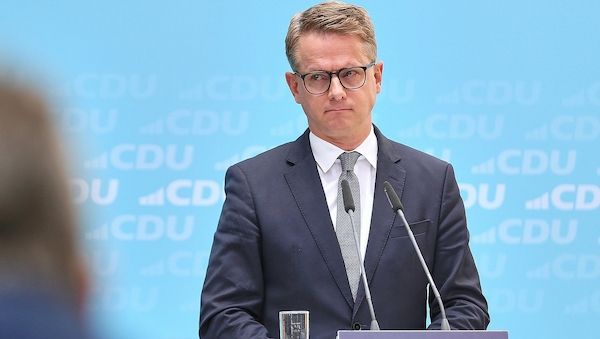 Umfrage: Große Skepsis gegen Linnemann als Gesundheitsminister