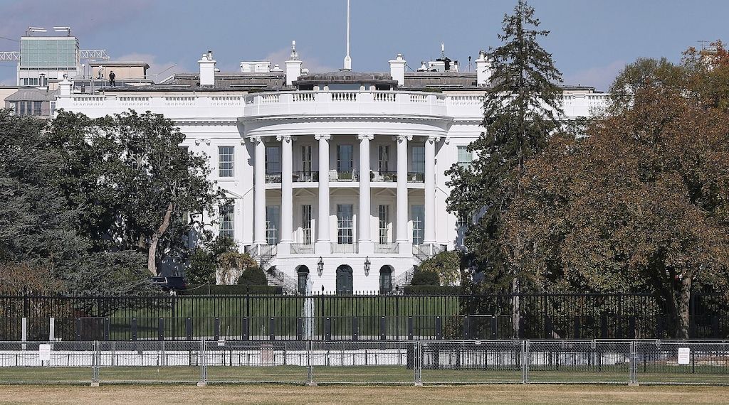 Netanjahu und Trump loben Gespräch im Weißen Haus als "positiv"