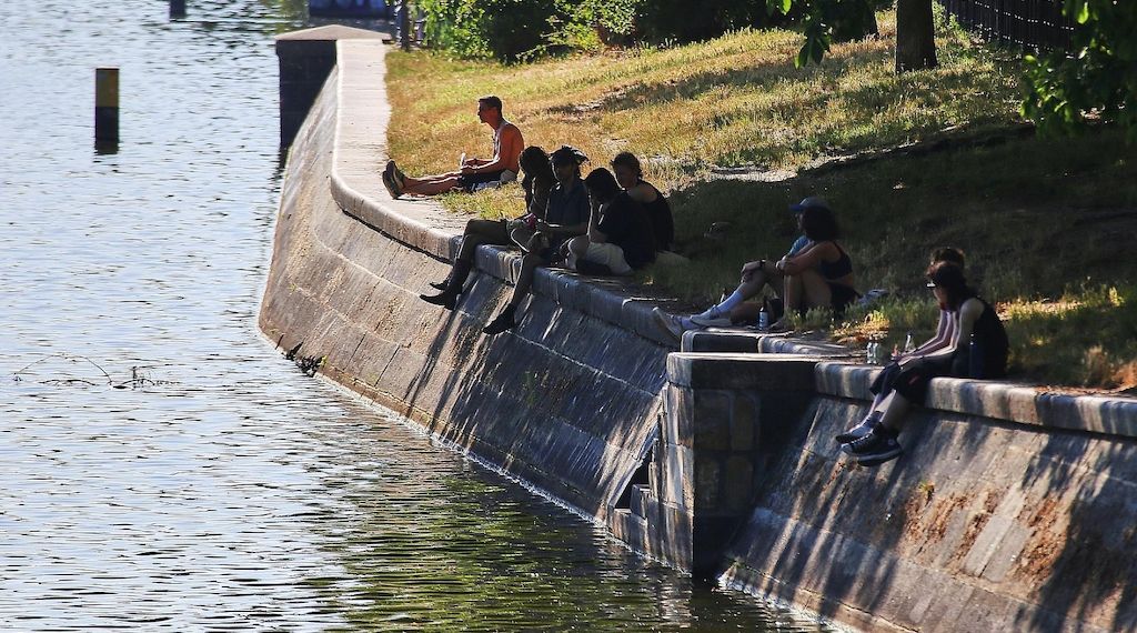 Wetterbericht für Berlin/Brandenburg (29.07.2026)