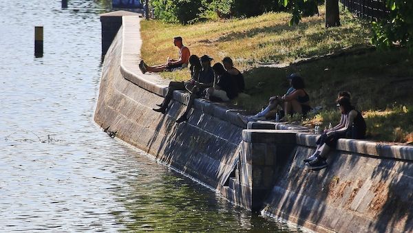 Wetterbericht für Berlin/Brandenburg (29.07.2026)