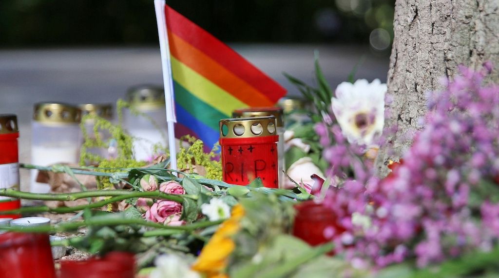 Nach CSD-Anschlag: Miersch für Überprüfung von Polizeigesetzen