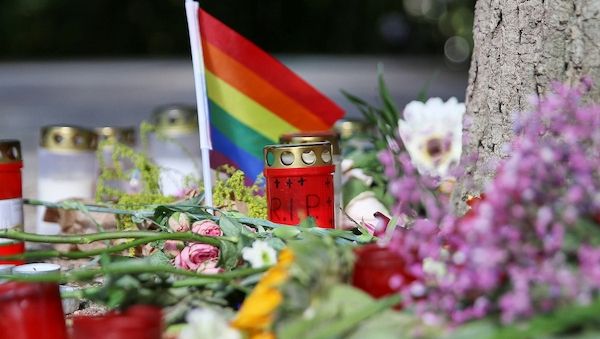 Nach CSD-Anschlag: Miersch für Überprüfung von Polizeigesetzen