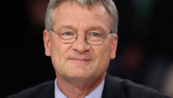 Ex-Parteichef Meuthen: AfD driftet ins Völkisch-Nationalistische