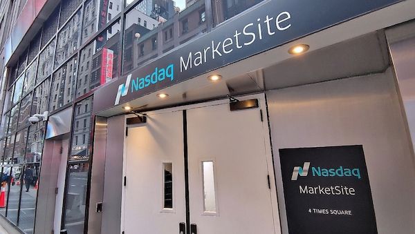 US-Börsen knicken nach Zinsentscheid ein