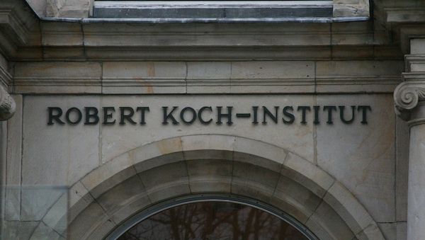 RKI: Bereits jetzt mehr Hitzetote als in jedem Jahr seit 2016