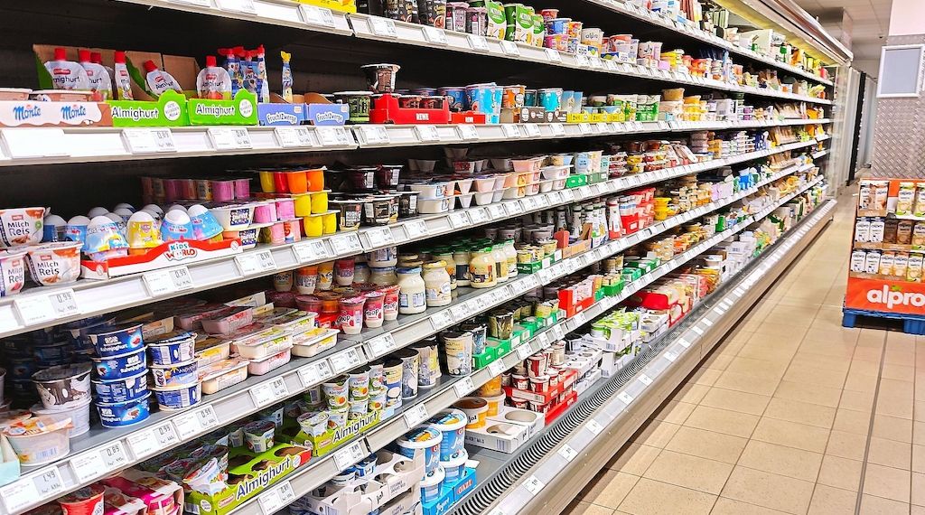 Inflation zieht im Juli kräftig an