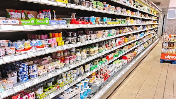 Inflation zieht im Juli kräftig an
