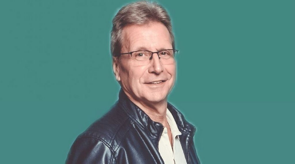 Alfred Hampp: Wir schreiben und veröffentlichen! 