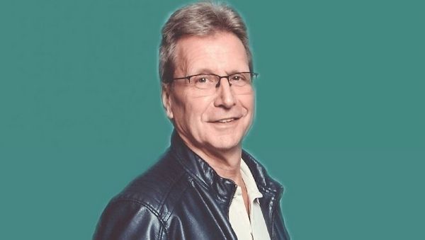 Alfred Hampp: Wir schreiben und veröffentlichen! 
