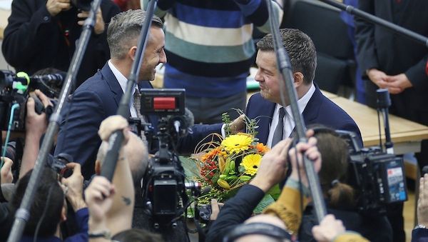 Infratest-Umfrage: CDU in Sachsen-Anhalt schwächer - AfD vorn