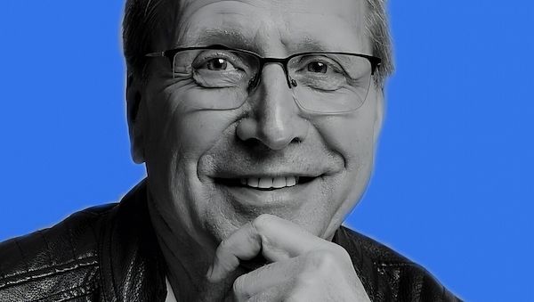 Alfred Hampp: Wir schreiben und veröffentlichen! 