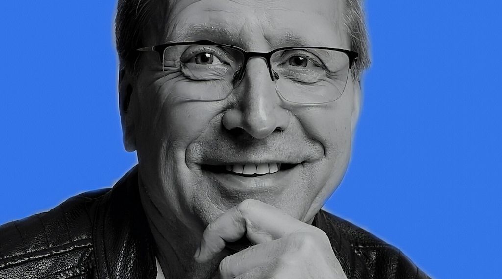 Alfred Hampp: Wir schreiben und veröffentlichen! 