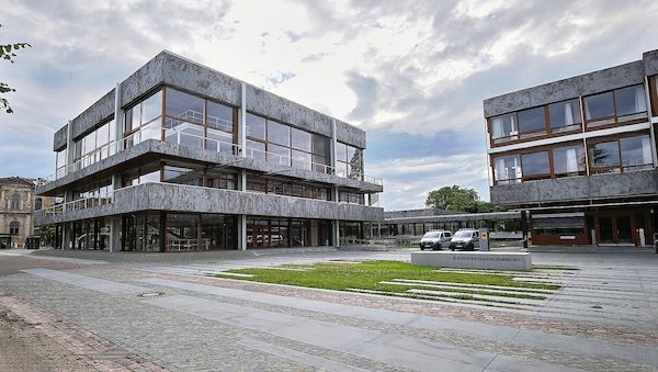 Verdi klagt in Karlsruhe gegen bayerisches Ladenschlussgesetz