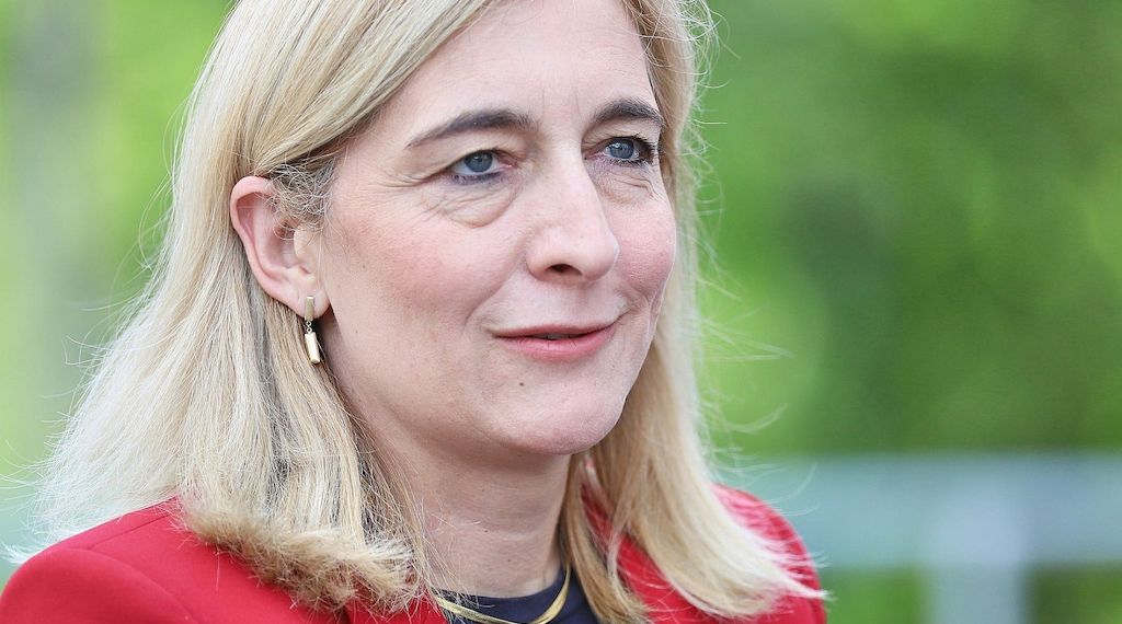 Georg Milde wird Stabschef von Warken im Kanzleramt