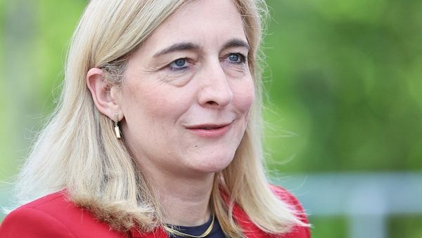 Georg Milde wird Stabschef von Warken im Kanzleramt
