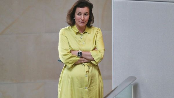 Bundesregierung pocht auf Zuschlag für KI-Superrechenzentren
