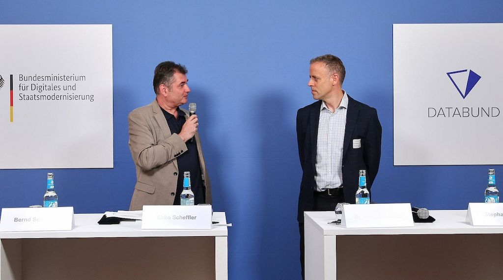 Digitalministerium startet "Mittelstands-Initiative"